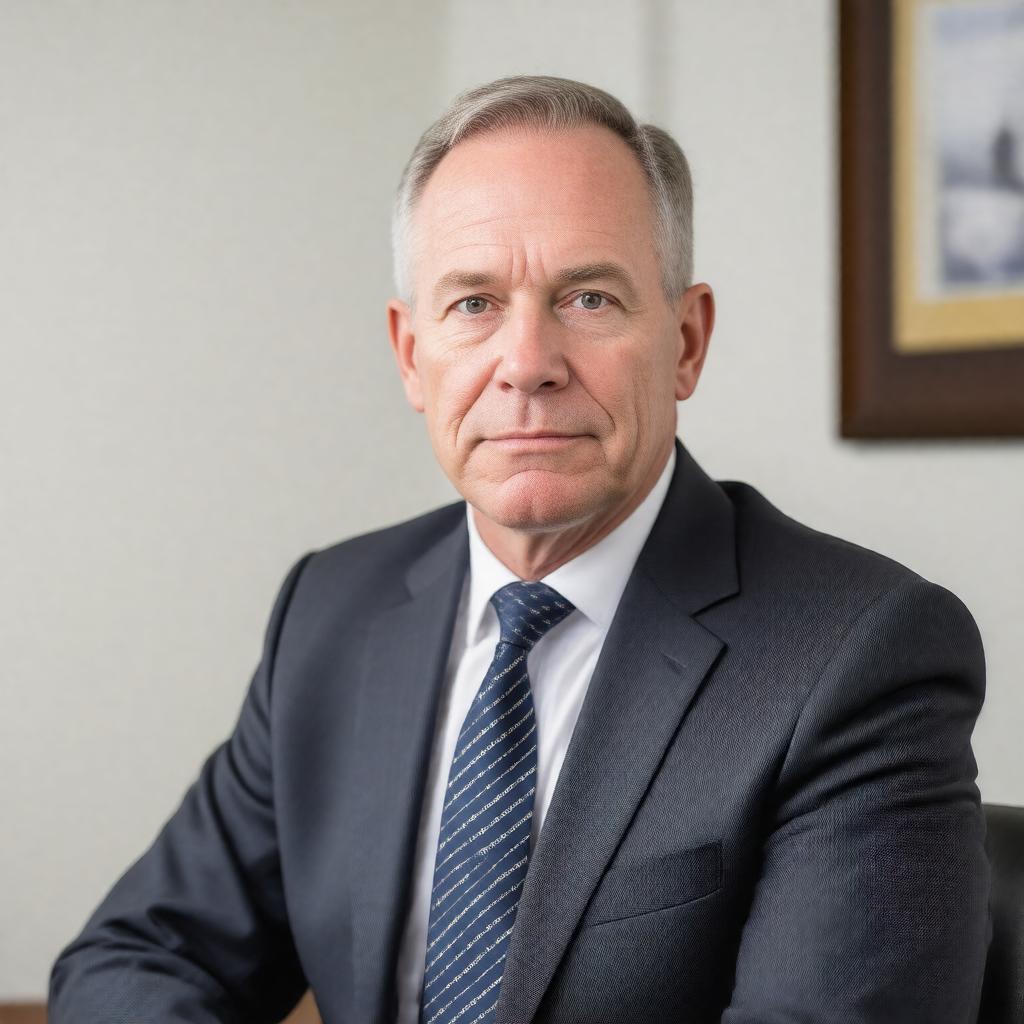 David F. Swensen